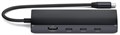 Док-станция  Satechi USB-C Multiport Adapter 8K with Ethernet V3 1096408