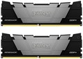 Модуль памяти DDR4 32GB (2*16GB) Kingston FURY KF432C16RB12K2/32 1058333