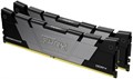 Модуль памяти DDR4 32GB (2*16GB) Kingston FURY KF432C16RB12K2/32 1058333
