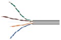 Кабель витая пара U/UTP 5e кат. 4 пары Cablexpert UPC-5051E-4-CU 1117131