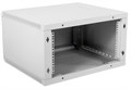 Шкаф настенный 19", 6U ЦМО ШРН-Э-6.650.1 537885