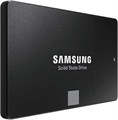 Накопитель SSD 2.5'' Samsung MZ-77E1T0BW 1000 ГБ 819170