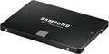 Накопитель SSD 2.5'' Samsung MZ-77E1T0BW 1000 ГБ 819170