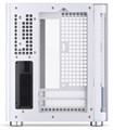 Корпус mini-ITX JONSBO TK-0 White 1148520