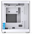 Корпус mini-ITX JONSBO TK-0 White 1148520
