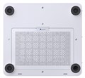 Корпус mini-ITX JONSBO TK-0 White 1148520