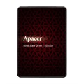 Накопитель SSD 2.5'' Apacer PANTHER AS350X 2000 ГБ 1097609