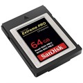 Карта памяти 64GB SanDisk SDCFE-064G-GN4NN 823407