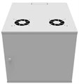 Шкаф настенный 19", 9U SNR SNR-TWC-9-MDL 1180432