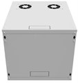 Шкаф настенный 19", 9U SNR SNR-TWC-9-MDL 1180432