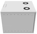 Шкаф настенный 19", 9U SNR SNR-TWC-9-MDL 1180432