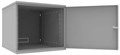 Шкаф настенный 19", 9U SNR SNR-TWC-9-MDL 1180432