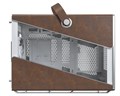 Корпус mATX Montech HERITAGE PRO (W) 1172299