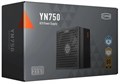 Блок питания ATX PCCooler P5-YN750-G1F 1130596
