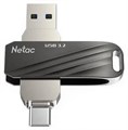Накопитель USB 3.0 256GB Netac US11 1026636