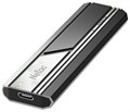Внешний SSD USB 3.2 Gen 2 Type-C Netac NT01ZX10-002T-32BK 2000 ГБ 1006335