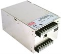Преобразователь AC-DC сетевой Mean Well PSP-600-24 564671