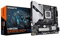 Материнская плата mATX GIGABYTE H810M GAMING WIFI6 1204733