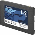 Накопитель SSD 2.5'' Patriot Memory PBE192TS25SSDR 1920 ГБ 854921