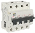Автоматический выключатель  IEK AR-M06N-4-B005 902629