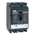 Автоматический выключатель в литом корпусе  EKF mccb99C-160-160 1145251