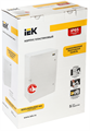 Корпус  IEK MKP93-N-604020-65 1081617