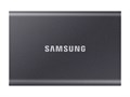 Внешний SSD USB 3.2 Gen 2 Type-C Samsung MU-PC1T0T/WW 1000 ГБ 793871