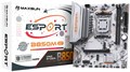 Материнская плата mATX MAXSUN MS-eSport B850M WIFI ICE 1205174