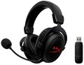 Гарнитура беспроводная HyperX Cloud II Core 1235493