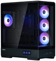 Корпус ATX Zalman P50 DS BLACK 1103848