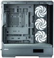 Корпус ATX Zalman P50 DS BLACK 1103848