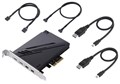 Плата расширения  ASUS ThunderboltEX 4 1057621