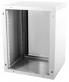 Шкаф настенный 19", 12U ЦМО ШРН-Э-12.350 538034
