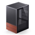 Корпус mini-ITX JONSBO T6 Black 1122386