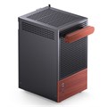Корпус mini-ITX JONSBO T6 Black 1122386