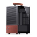 Корпус mini-ITX JONSBO T6 Black 1122386