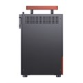 Корпус mini-ITX JONSBO T6 Black 1122386