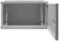 Шкаф настенный 19", 9U SNR SNR-TWC-9-SF-R-M 1180436
