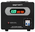 Стабилизатор напряжения  SmartWatt AVR TOWER 5000RF 1226500