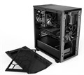Корпус ATX Be quiet! Pure Base 500 Window Black 727430