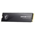 Накопитель SSD M.2 2280 MSI SPATIUM M560 1000 ГБ 1215975
