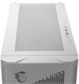 Корпус eATX MSI MPG VELOX 300R AIRFLOW PZ WHITE 1228450