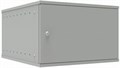 Шкаф настенный 19", 6U SNR SNR-TWC-6-MDL 1180423
