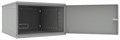 Шкаф настенный 19", 6U SNR SNR-TWC-6-MDL 1180423