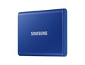 Внешний SSD USB 3.2 Gen 2 Type-C Samsung MU-PC1T0H/WW 1000 ГБ 793869