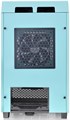 Корпус mini-ITX Thermaltake The Tower 100 Turquoise 898762