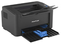 Принтер лазерный черно-белый Pantum P2500NW 736288