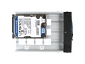 Корзина  Procase T3-304-SATA3-BL 381133