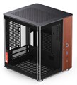 Корпус mini-ITX JONSBO TK-0 Black 1148519