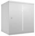 Шкаф настенный 19", 12U Cabeus WSC-05D-12U55/45m 800908